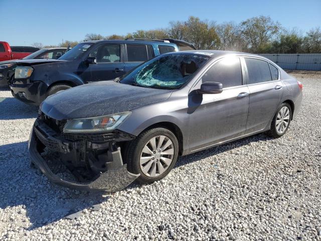 HONDA ACCORD 2013 1hgcr2f88da170443