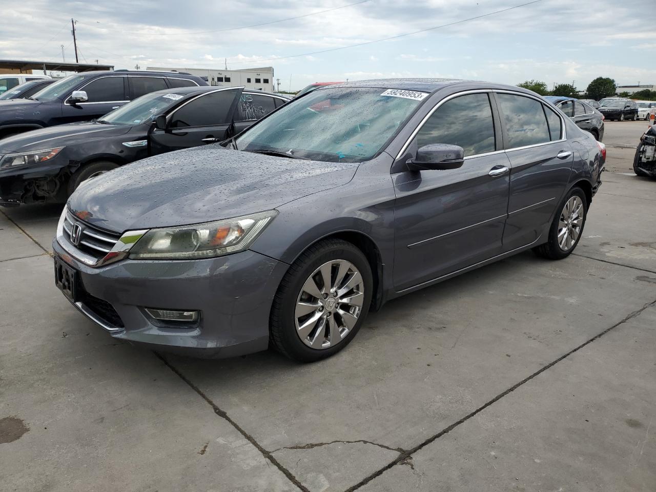 HONDA ACCORD 2013 1hgcr2f88da182074