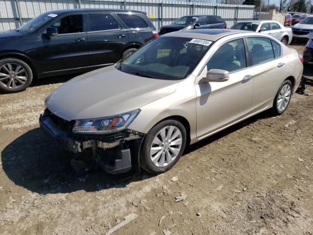 HONDA ACCORD 2013 1hgcr2f88da188151