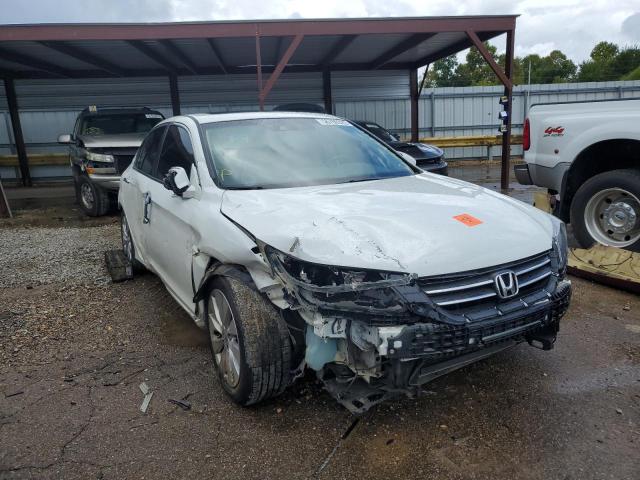 HONDA ACCORD EXL 2013 1hgcr2f88da188733