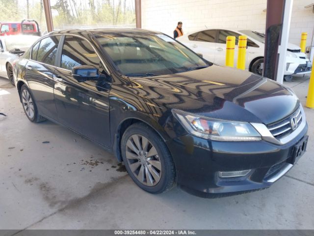 HONDA ACCORD 2013 1hgcr2f88da197335