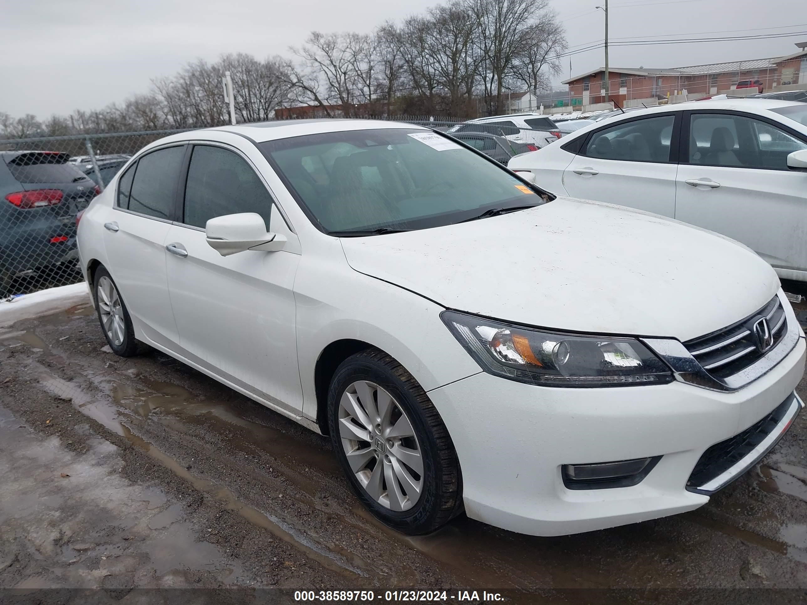 HONDA ACCORD 2013 1hgcr2f88da202730