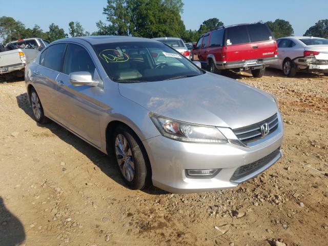 HONDA ACCORD EXL 2013 1hgcr2f88da206292