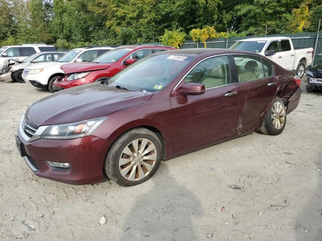 HONDA ACCORD EXL 2013 1hgcr2f88da206633