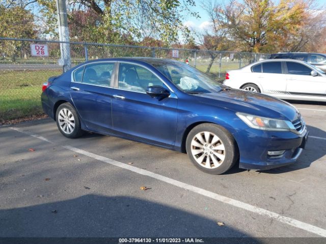 HONDA ACCORD 2013 1hgcr2f88da212898