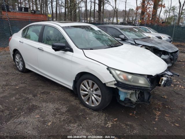 HONDA ACCORD 2013 1hgcr2f88da217079