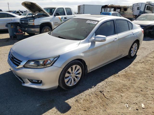 HONDA ACCORD SDN 2013 1hgcr2f88da218765