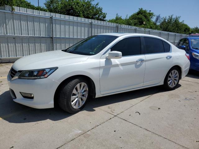 HONDA ACCORD EXL 2013 1hgcr2f88da221195