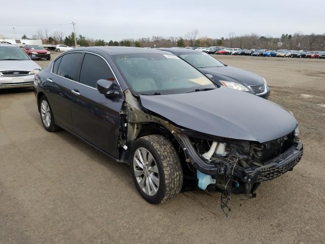 HONDA ACCORD EXL 2013 1hgcr2f88da228163