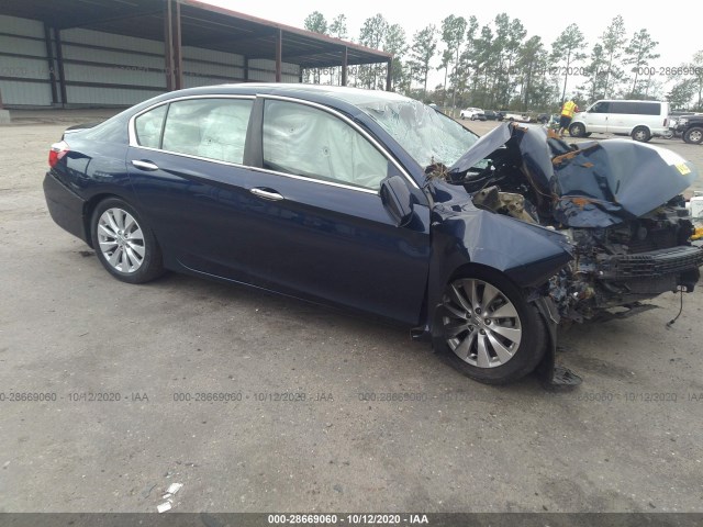 HONDA ACCORD SDN 2013 1hgcr2f88da234786