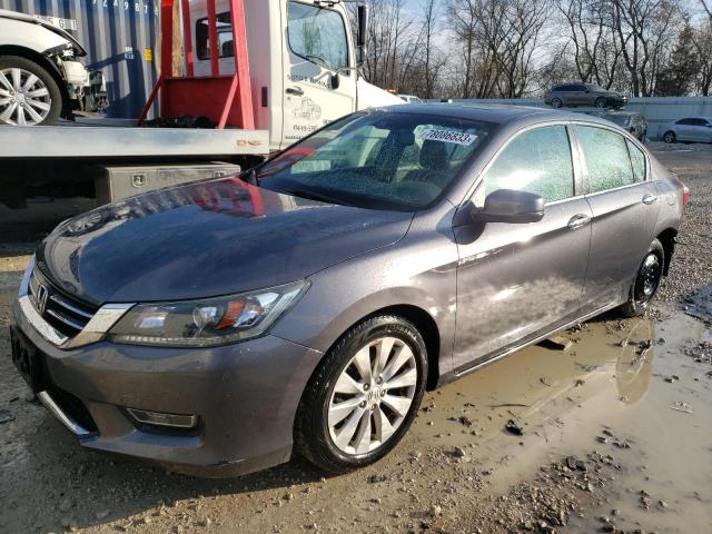 HONDA ACCORD 2013 1hgcr2f88da238837