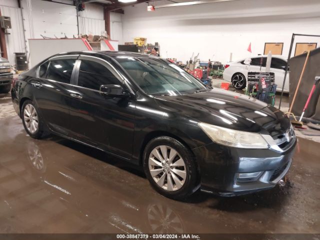 HONDA ACCORD 2013 1hgcr2f88da239423