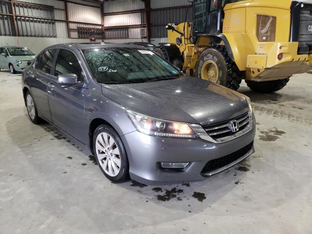 HONDA ACCORD EXL 2013 1hgcr2f88da243827