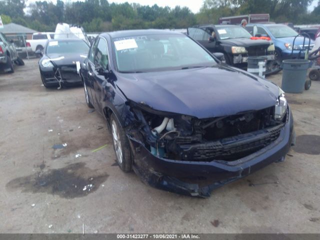 HONDA ACCORD SDN 2013 1hgcr2f88da247537