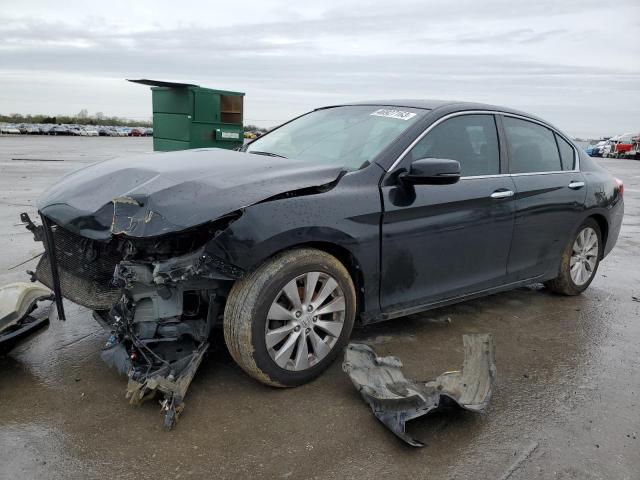 HONDA ACCORD EXL 2013 1hgcr2f88da251250