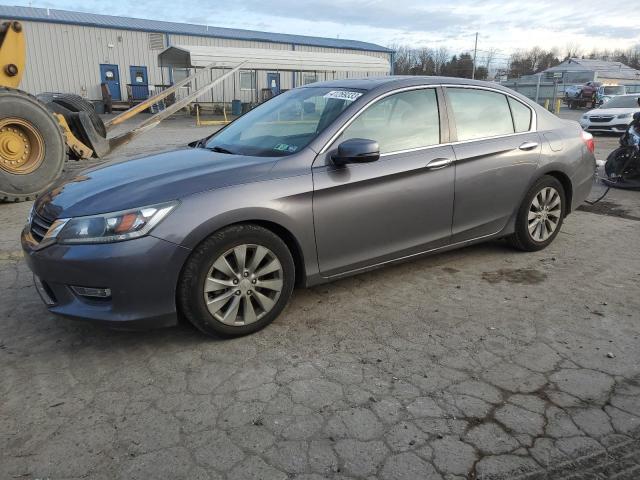 HONDA ACCORD EXL 2013 1hgcr2f88da255735