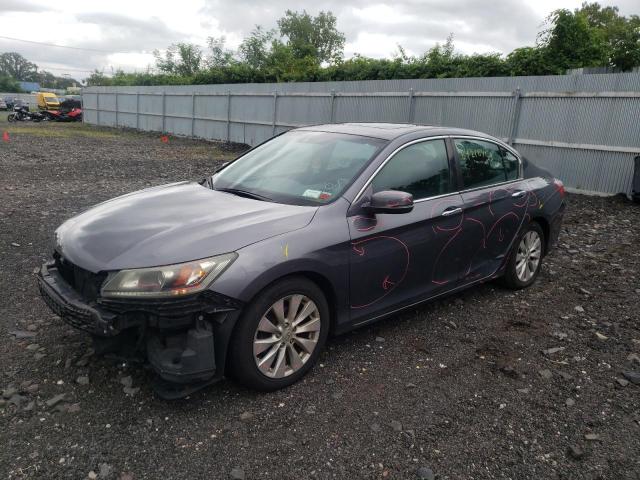 HONDA ACCORD EXL 2013 1hgcr2f88da256111