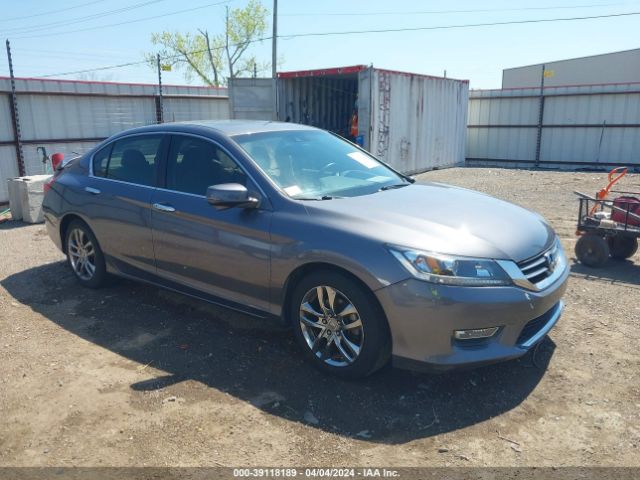 HONDA ACCORD 2013 1hgcr2f88da260059