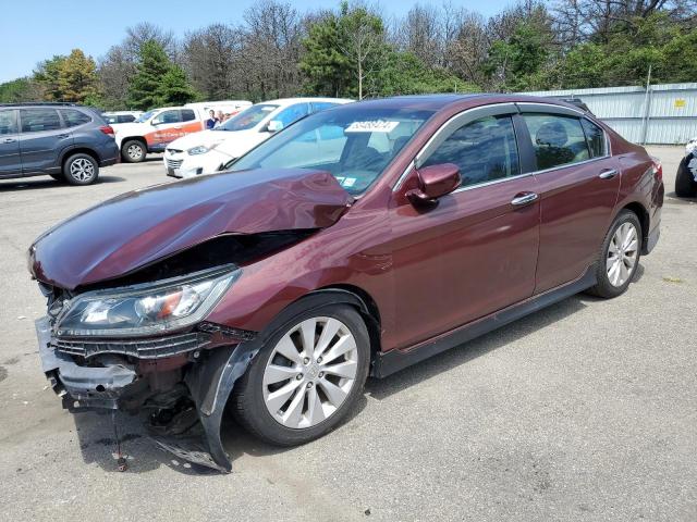 HONDA ACCORD 2013 1hgcr2f88da272227