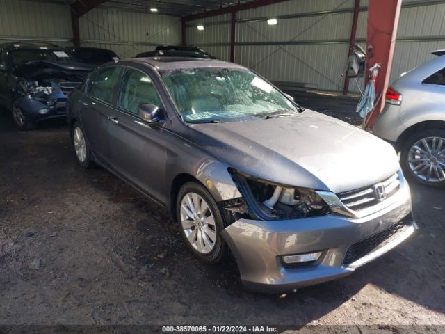 HONDA ACCORD 2013 1hgcr2f88da276486