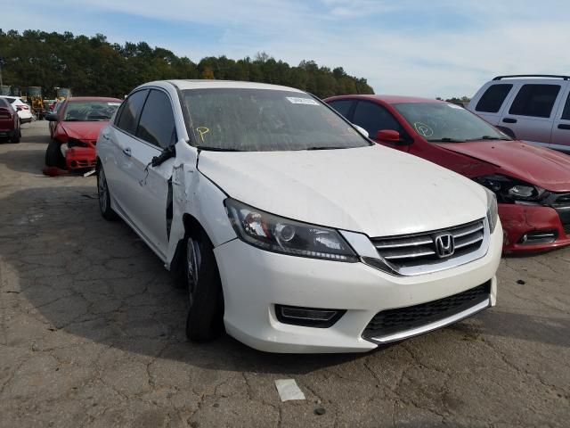 HONDA ACCORD EXL 2013 1hgcr2f88da278996