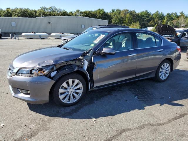 HONDA ACCORD EXL 2013 1hgcr2f88da280487