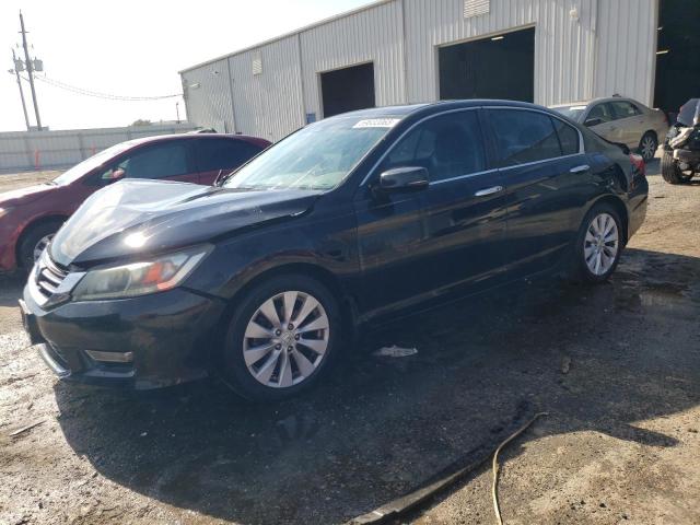 HONDA ACCORD EXL 2013 1hgcr2f88da283728