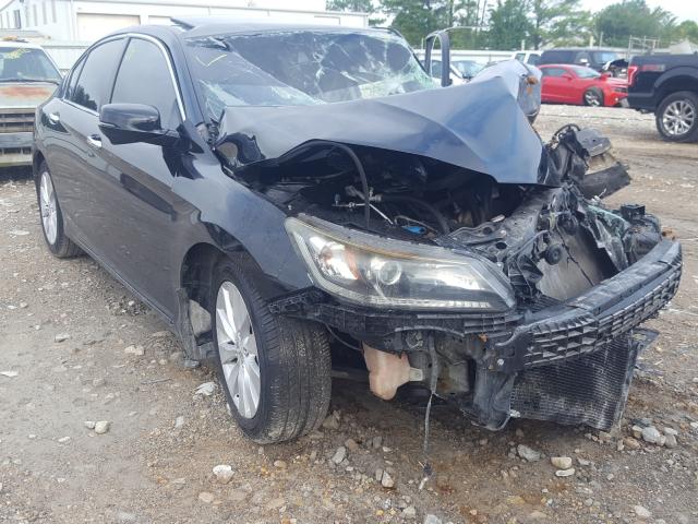 HONDA ACCORD EXL 2013 1hgcr2f88da284054