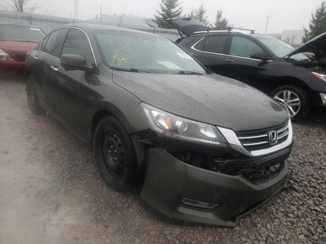 HONDA ACCORD EXL 2013 1hgcr2f88da807086