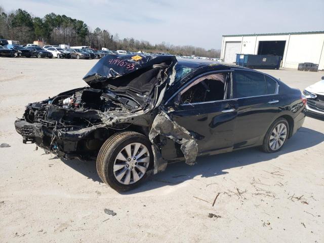 HONDA ACCORD EXL 2014 1hgcr2f88ea007289