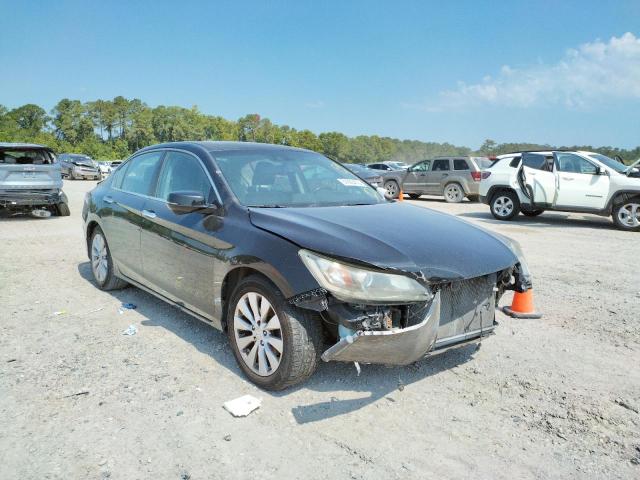 HONDA ACCORD EXL 2014 1hgcr2f88ea007311