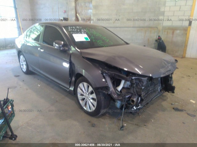 HONDA ACCORD SEDAN 2014 1hgcr2f88ea012458