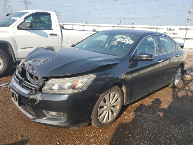 HONDA ACCORD 2014 1hgcr2f88ea015697