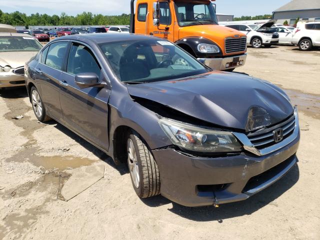 HONDA ACCORD EXL 2014 1hgcr2f88ea016395