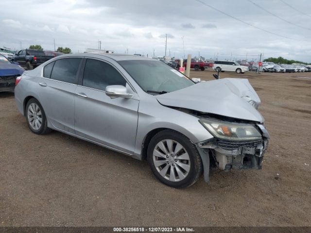 HONDA ACCORD 2014 1hgcr2f88ea017563