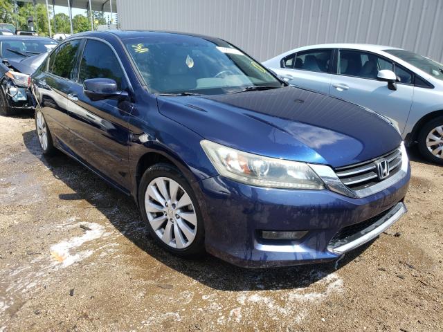 HONDA ACCORD EXL 2014 1hgcr2f88ea018373