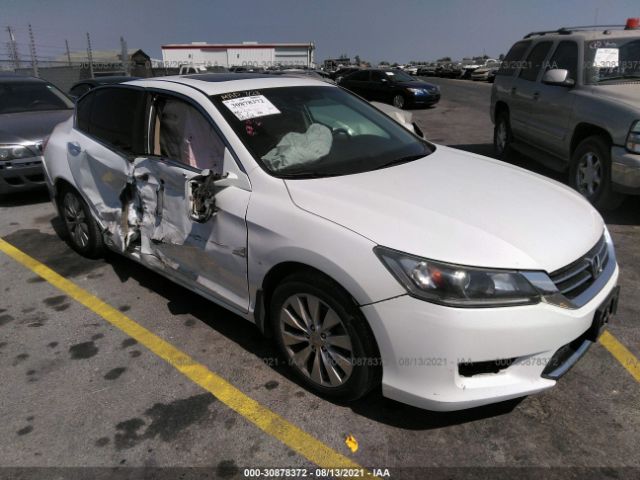 HONDA ACCORD SEDAN 2014 1hgcr2f88ea024478