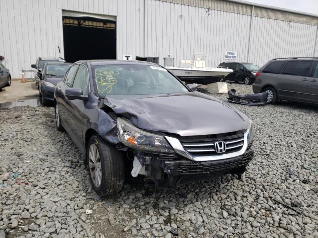 HONDA ACCORD EXL 2014 1hgcr2f88ea030832