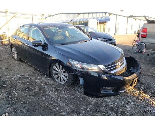 HONDA ACCORD EXL 2014 1hgcr2f88ea032029