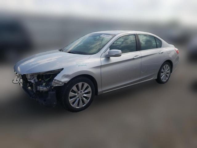 HONDA ACCORD 2014 1hgcr2f88ea039045