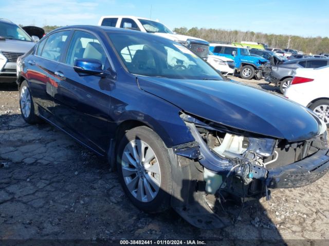 HONDA ACCORD 2014 1hgcr2f88ea039370