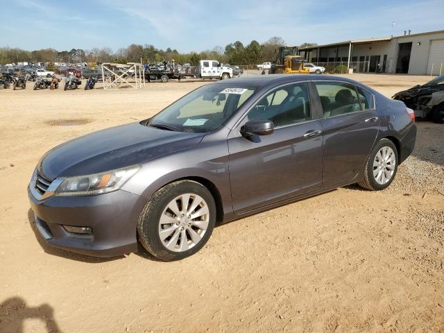 HONDA ACCORD EXL 2014 1hgcr2f88ea063930