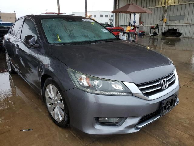 HONDA ACCORD EXL 2014 1hgcr2f88ea068559