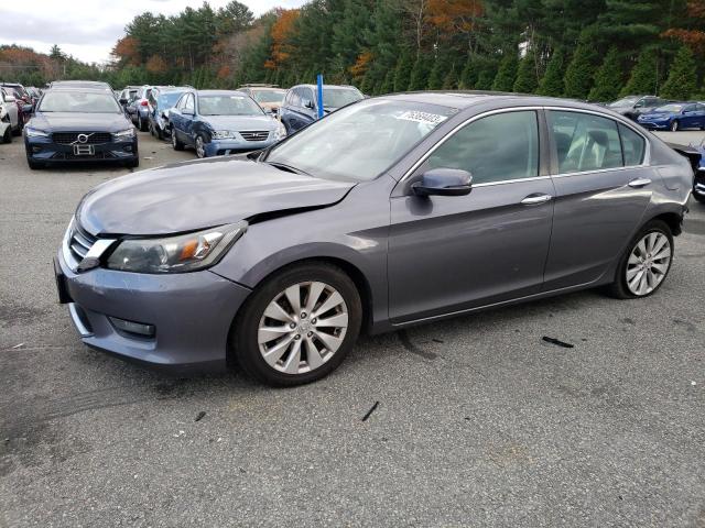 HONDA ACCORD 2014 1hgcr2f88ea071137