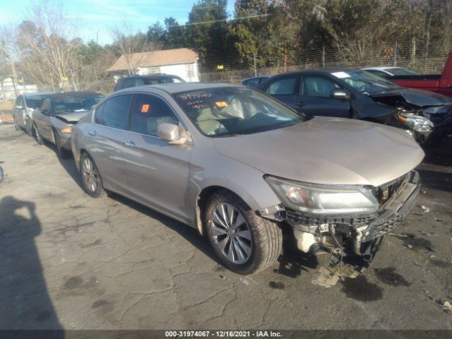 HONDA ACCORD SEDAN 2014 1hgcr2f88ea079027