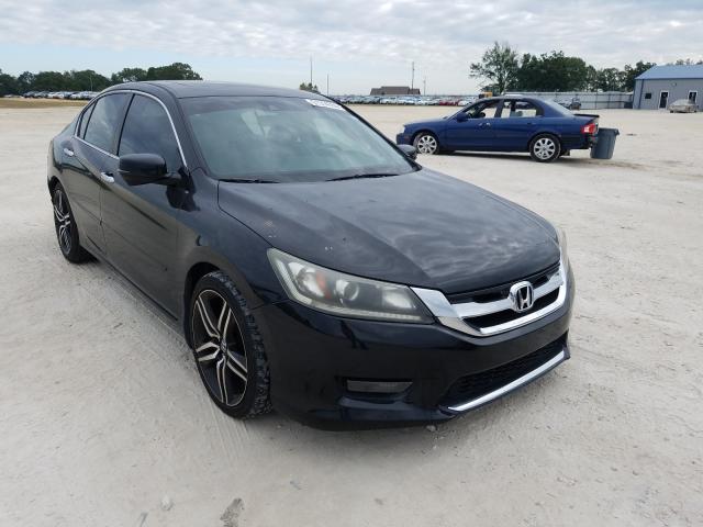 HONDA ACCORD EXL 2014 1hgcr2f88ea080873