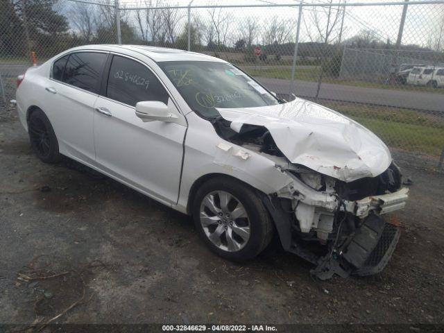 HONDA ACCORD SEDAN 2014 1hgcr2f88ea084860