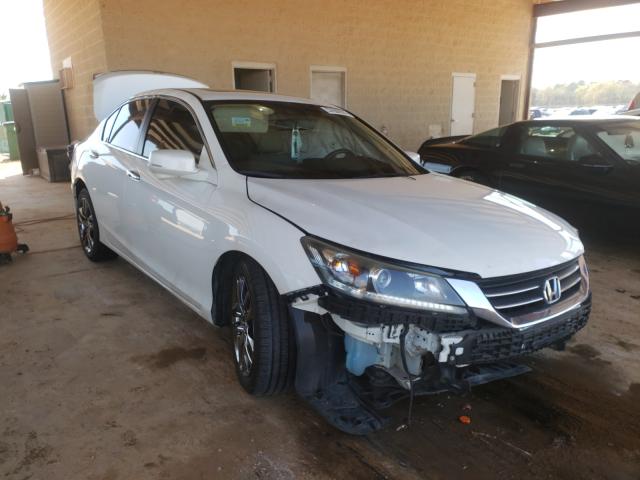 HONDA ACCORD EXL 2014 1hgcr2f88ea087550