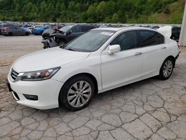 HONDA ACCORD EXL 2014 1hgcr2f88ea092330