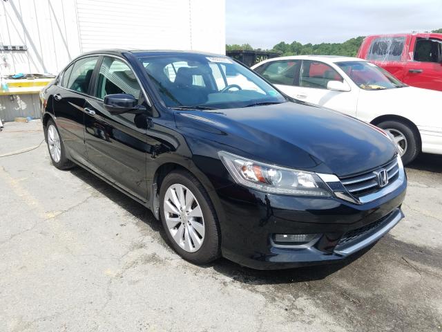 HONDA ACCORD EXL 2014 1hgcr2f88ea099472